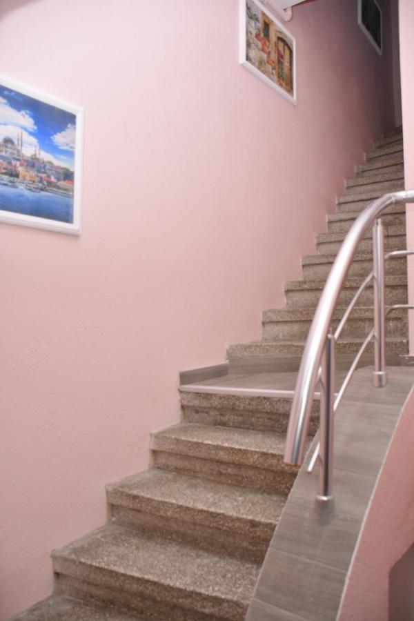 Hotel Arinna Istambul