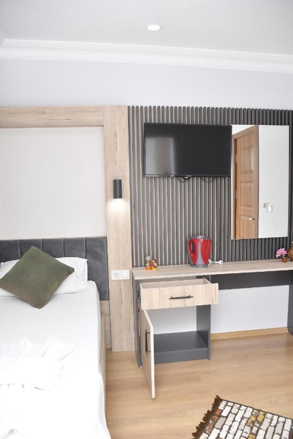 Arinna 4* Istambul