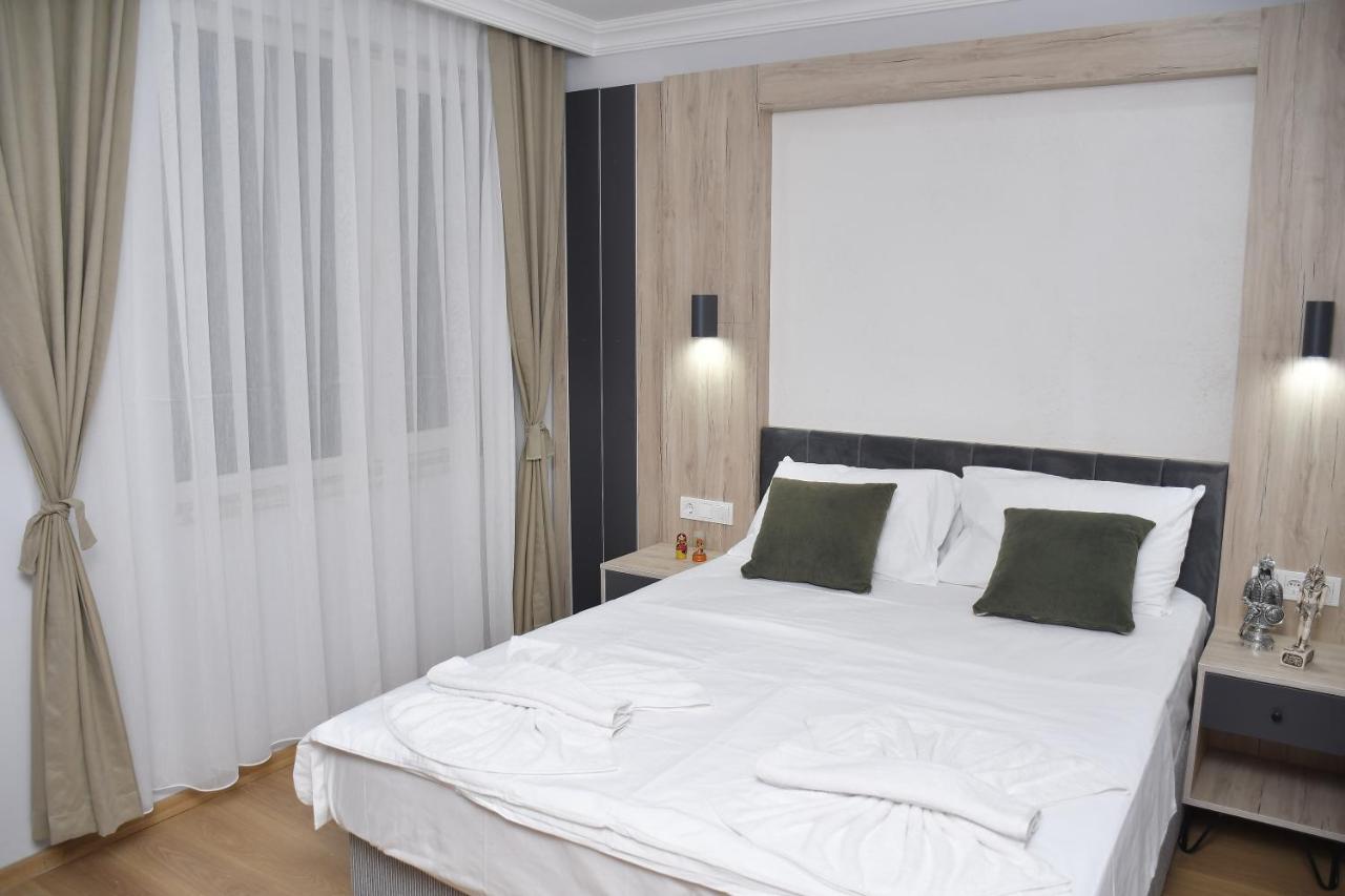 Arinna Otel