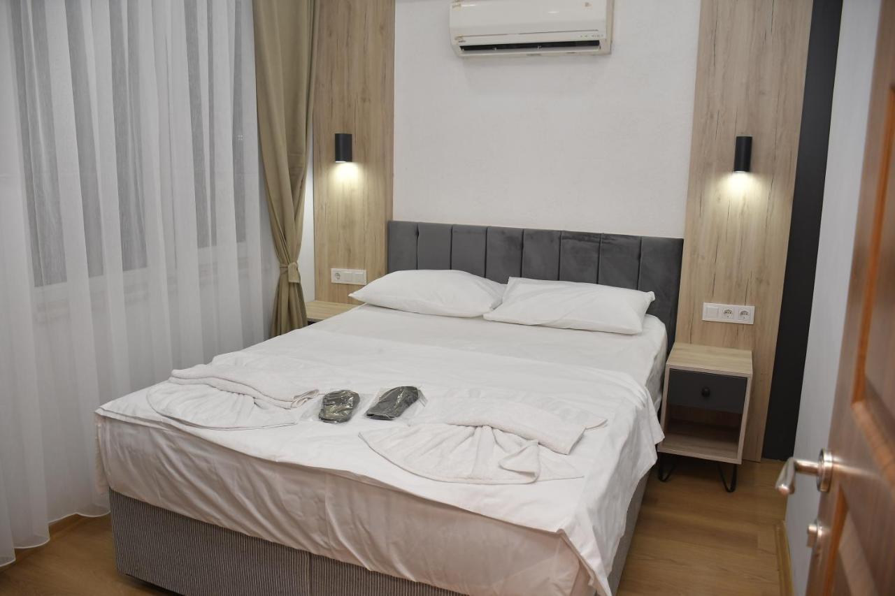 Otel Arinna İstanbul
