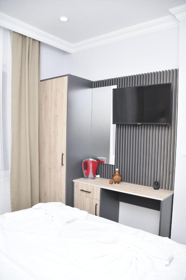 Otel Arinna 4*