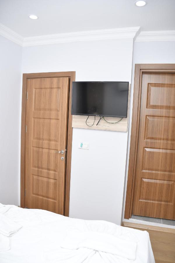 Arinna Otel