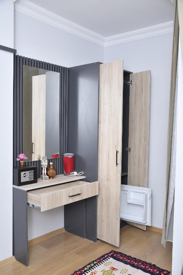 Otel Arinna 4*