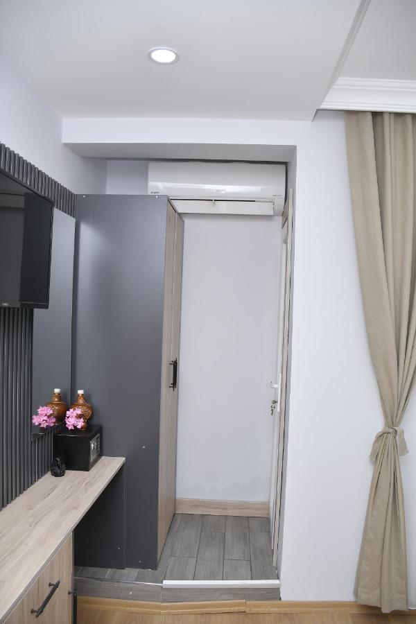 Arinna Otel