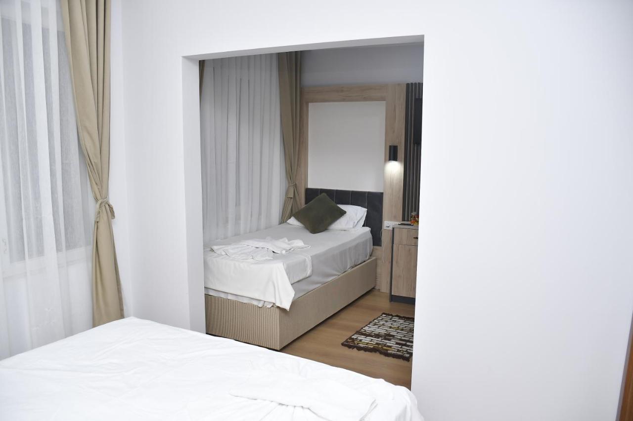 Otel Arinna