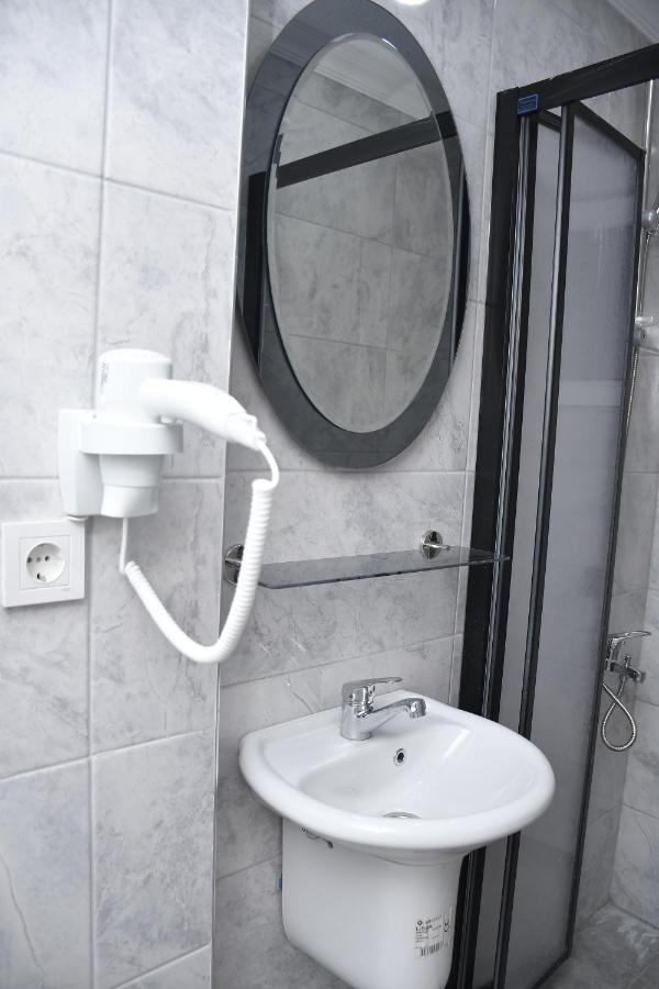 Arinna Otel İstanbul