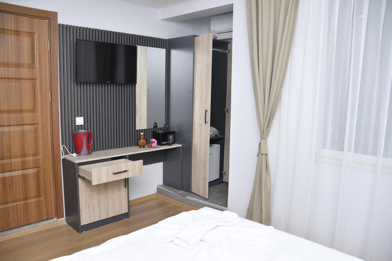 Otel Arinna 4*