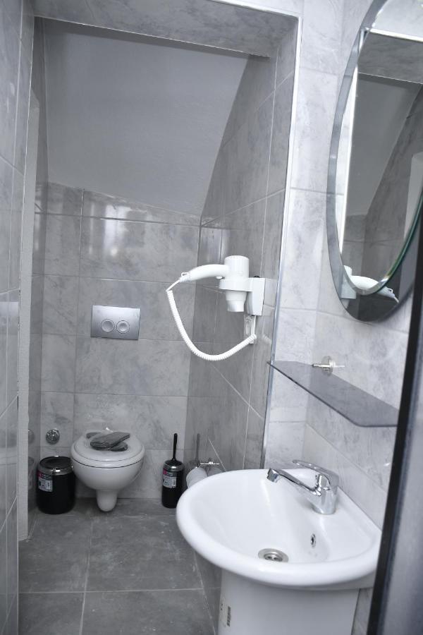Otel Arinna 4*