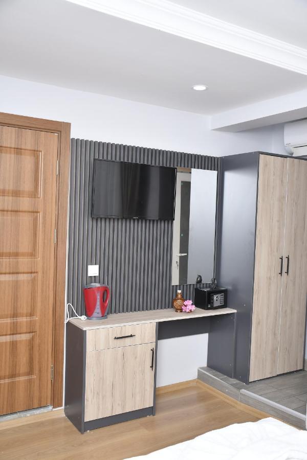 Arinna Otel İstanbul