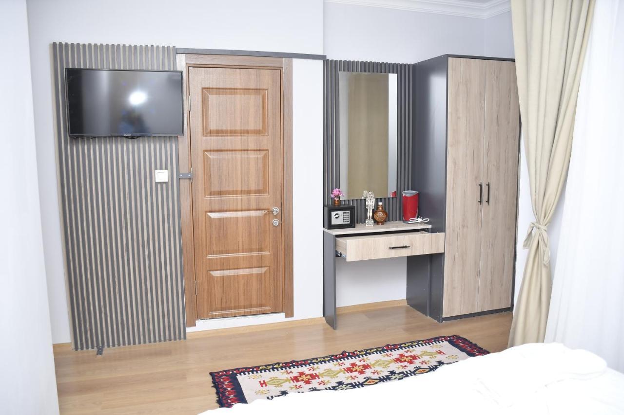 Otel Arinna İstanbul